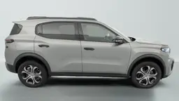 Citroen C3 Aircross - photo 8