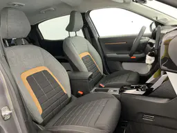 Citroen C3 Aircross - photo 9