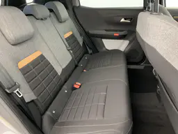 Citroen C3 Aircross - photo 10