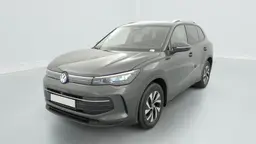 Volkswagen Tiguan - photo 3