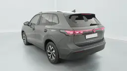 Volkswagen Tiguan - photo 5