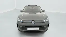 Volkswagen Tiguan - photo 2