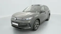 Volkswagen Tiguan - photo 3