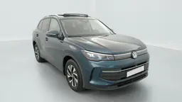 Volkswagen Tiguan - photo 1