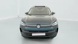 Volkswagen Tiguan - photo 2