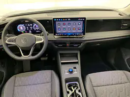Volkswagen Tiguan - photo 14