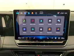 Volkswagen Tiguan - photo 19