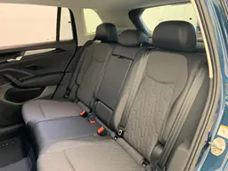 Volkswagen Tiguan - photo 21