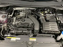 Volkswagen Tiguan - photo 28