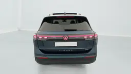 Volkswagen Tiguan - photo 6