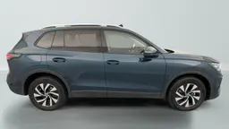 Volkswagen Tiguan - photo 8