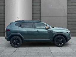 Dacia Duster - photo 2