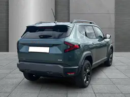 Dacia Duster - photo 3