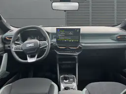 Dacia Duster - photo 5