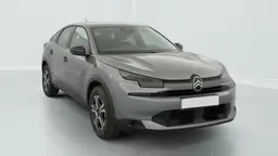 Citroen C4 - photo 1