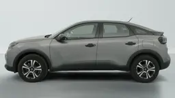 Citroen C4 - photo 4