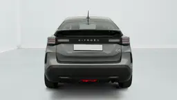Citroen C4 - photo 6