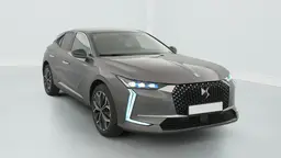 DS DS 4 - photo 1