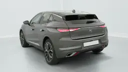 DS DS 4 - photo 5