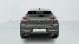 DS DS 4 - photo 6