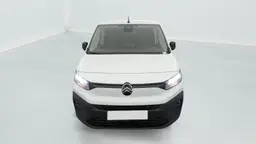 Citroen Berlingo - photo 2