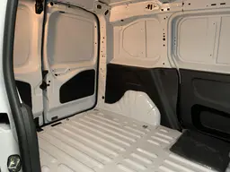 Citroen Berlingo - photo 11