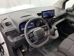 Citroen Berlingo - photo 14
