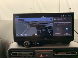 Citroen Berlingo - photo 16