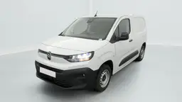 Citroen Berlingo - photo 3
