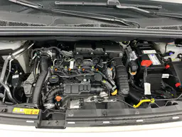 Citroen Berlingo - photo 22