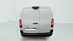 Citroen Berlingo - photo 5