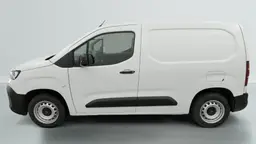 Citroen Berlingo - photo 8