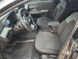 Dacia Sandero Stepway - photo 4