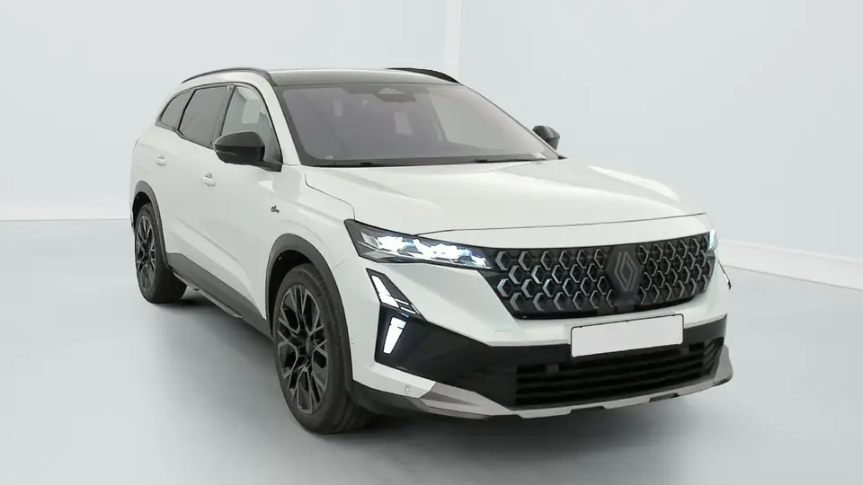 Renault Espace