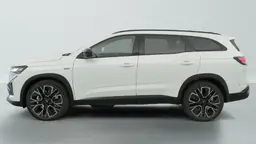 Renault Espace - photo 12