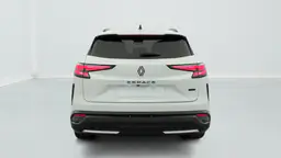 Renault Espace - photo 14