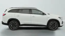 Renault Espace - photo 16