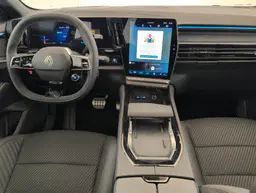 Renault Espace - photo 22