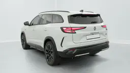 Renault Espace - photo 5