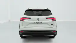 Renault Espace - photo 6