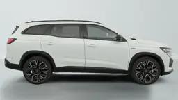 Renault Espace - photo 8