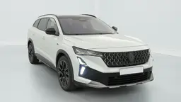 Renault Espace - photo 9