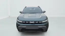 Dacia Duster - photo 2