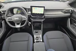Dacia Duster - photo 12