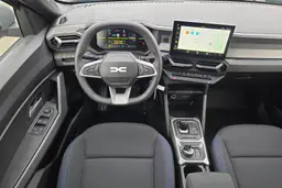 Dacia Duster - photo 13