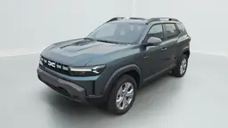 Dacia Duster - photo 3