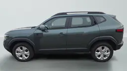 Dacia Duster - photo 4