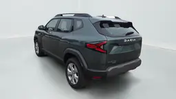 Dacia Duster - photo 5