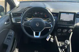 Renault Clio - photo 12