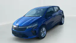 Renault Clio - photo 3